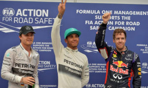 2014 gp malesia
