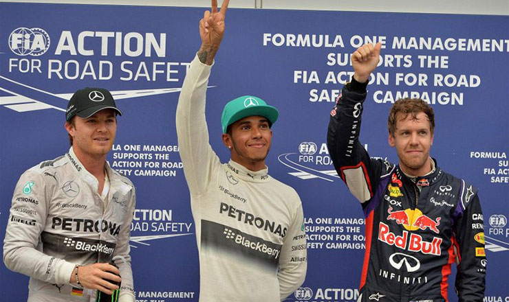 2014 gp malesia