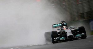 Gp Australia F1 2014: per domani previste molte strategie