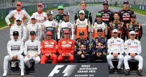Gp Australia F1 2014: le pagelle