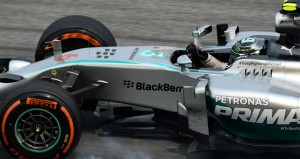 Gp Malesia F1 2014: prove libere 3