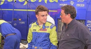 Giancarlo Minardi: «Fernando Alonso è sempre il numero 1» – INTERVISTA