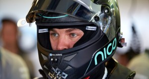 Gp Australia F1 2014: gara