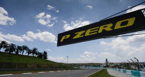 Gp Malesia F1 2014: P Zero Orange Hard, debutta durante le libere del venerdì