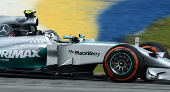 Gp Malesia F1 2014: prove libere 2
