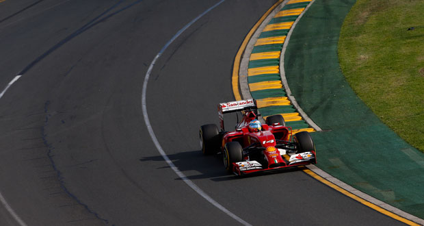 Nuovi sviluppi per la F14T