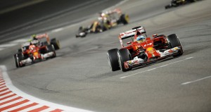 Gp Bahrain F1 2014: la gara non è stata una sorpresa per la Scuderia Ferrari