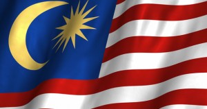GP Malesia F1