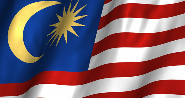 GP Malesia F1