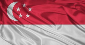 gp f1 singapore orari tv