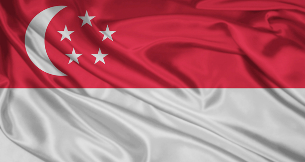 gp f1 singapore orari tv