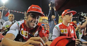 Gp Bahrain F1 2014: le pagelle