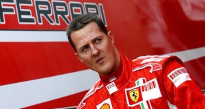 Michael Schumacher