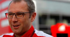 Stefano Domenicali si dimette dalla Ferrari