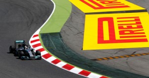 GP Spagna Formula 1 2014: Pirelli prevede 3 pit stop