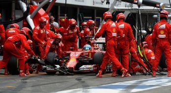 GP Ungheria Formula 1 2014: James Allison concentrato su due fronti