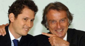 E se Montezemolo lasciasse la Ferrari ?