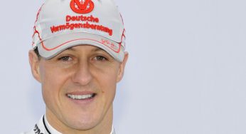 Michael Schumacher: uno dei ladri per il furto della cartella clinica trovato morto
