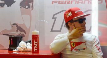 Fernando Alonso sarà ancora un pilota Ferrari ?