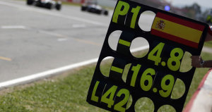 La FIA abolisce le comunicazioni tra pilota e muretto