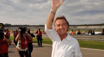 Finisce l’epoca Montezemolo, arriva Marchionne
