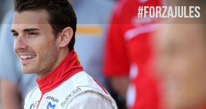Arriva una nuova nota ufficiale dalla famiglia di Jules Bianchi