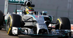 Pascal-Wehrlein-test-abu-dhabi