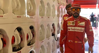 GP Stati Uniti Formula 1 2014: Ferrari in terza e quarta fila nelle qualifiche americane