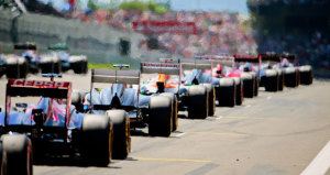 Formula 1 2015