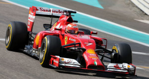 kimi-raikkonen-test-abu-dhabi