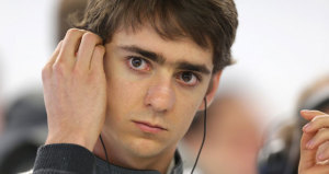 Esteban Gutierrez terzo pilota Ferrari