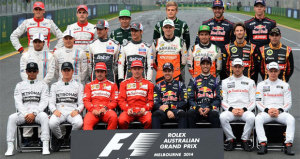Le 8 cose da dimenticare del mondiale 2014 di Formula 1