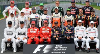 Le 8 cose da dimenticare del mondiale 2014 di Formula 1