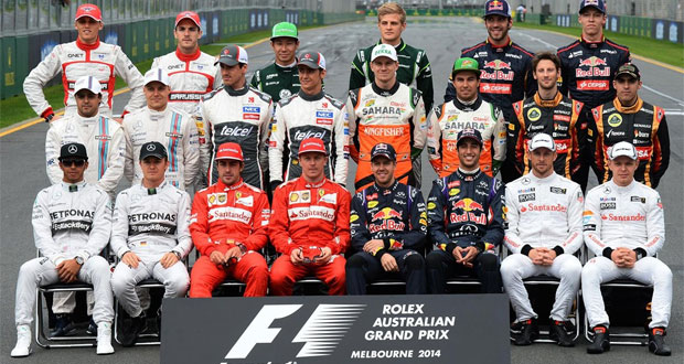 Le 8 cose da dimenticare del mondiale 2014 di Formula 1