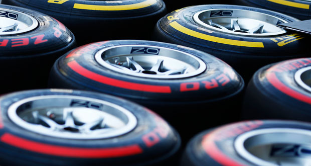 Pirelli F1 2013-2014, due stagioni a confronto