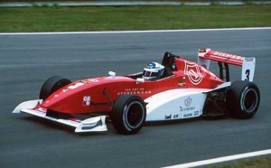 Kimi Raikkonen