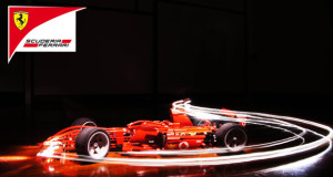 Ferrari F1