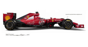 ferrari 2015