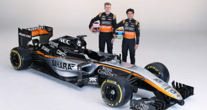 force india