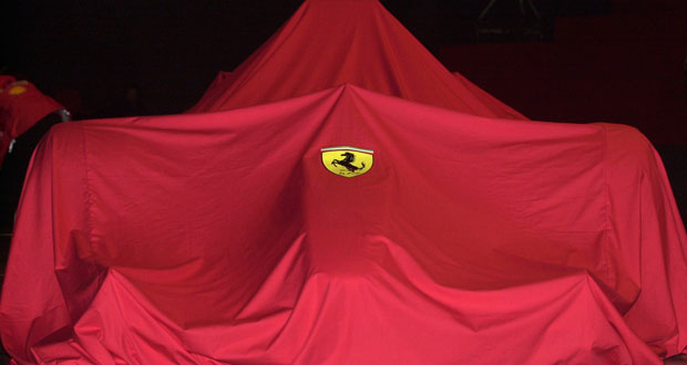 Formula 1 2015