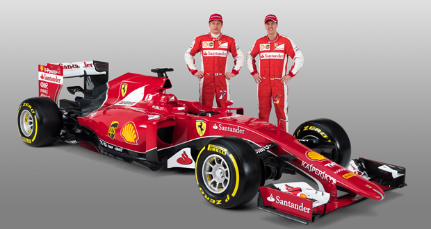 sf15-t presentazione
