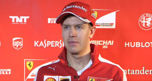 Sebastian Vettel