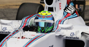 felipe massa