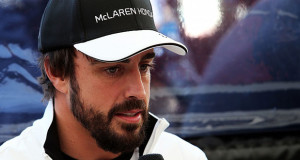 Fernando Alonso