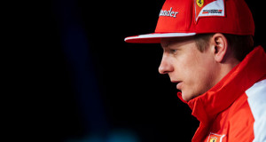 kimi raikkonen