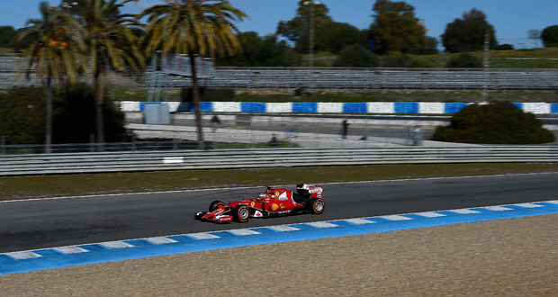 Kimi Raikkonen