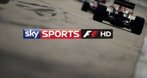 sky sport f1 hd 2015
