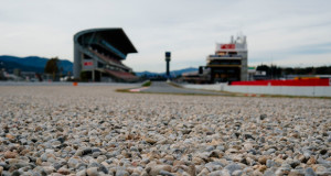 Formula 1 Barcellona
