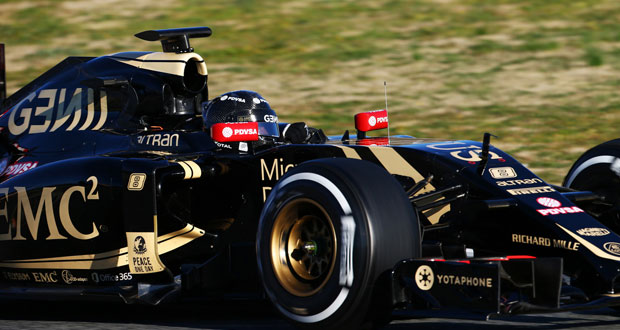 romain grosjean