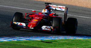 Vettel